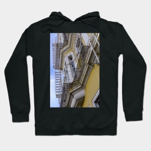 Escape Hoodie